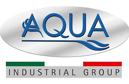Aqua Italy